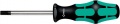 Wera Tools - 354 Hex-plus Hexagon Driver